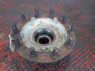 1026665 VOLVO Ступица передняя, № XF194551