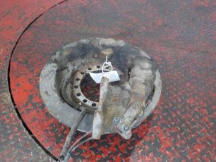 Изображение грузовика