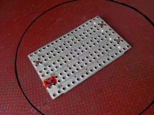 Изображение грузовика