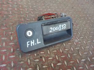 Изображение грузовика