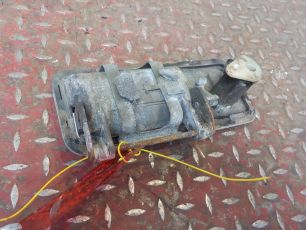 Изображение грузовика