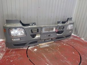 Изображение грузовика