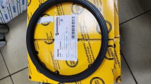 Изображение грузовика