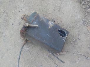 Изображение грузовика