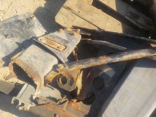 Изображение грузовика