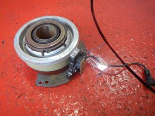 Изображение грузовика