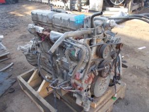 Изображение грузовика