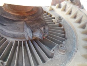 Изображение грузовика