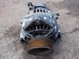 1377860 DAF Генератор