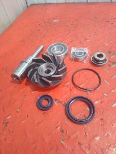 8129920SX STELLOX