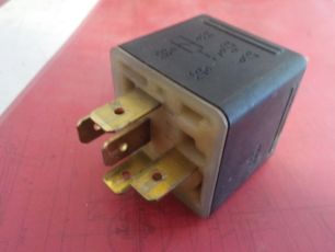 316046 HD-PARTS Реле регулятор