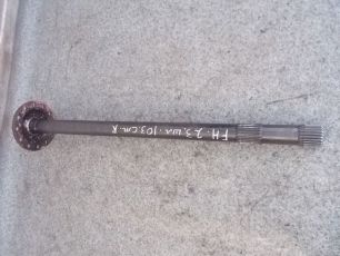 Изображение грузовика