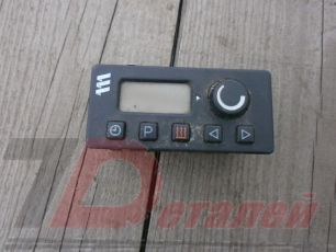 Изображение грузовика