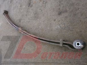 Изображение грузовика