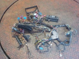 Изображение грузовика