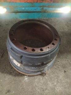 Изображение грузовика