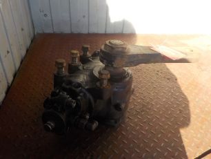 Изображение грузовика