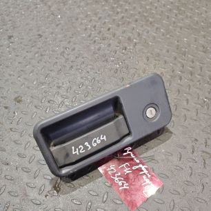 Изображение грузовика