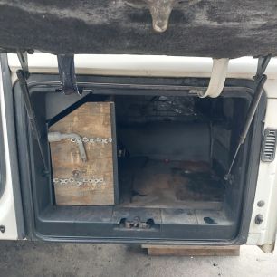 Изображение грузовика