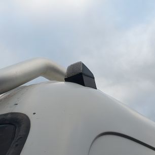 Изображение грузовика