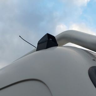 Изображение грузовика