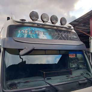 Изображение грузовика