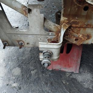 Изображение грузовика