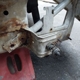 Изображение грузовика