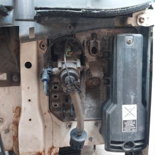 Изображение грузовика