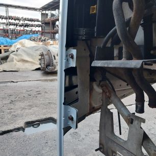 Изображение грузовика