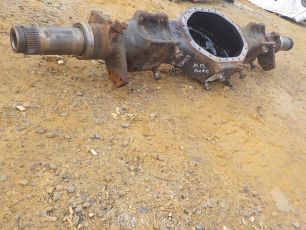 Изображение грузовика