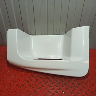 8723013SX STELLOX Корпус подножки нижний левый