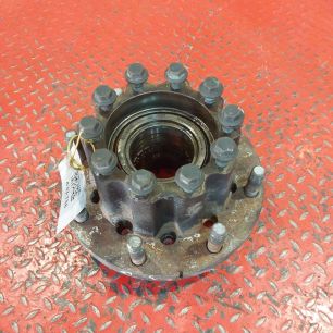 Изображение грузовика