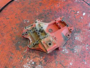 Изображение грузовика