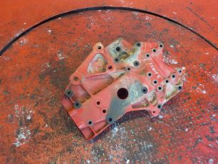 Изображение грузовика