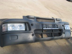 Изображение грузовика