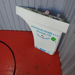 Изображение грузовика