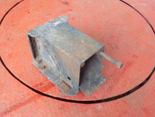 Изображение грузовика