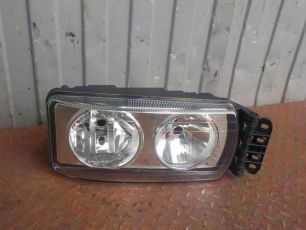 Изображение грузовика