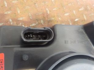 Изображение грузовика