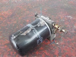 Изображение грузовика