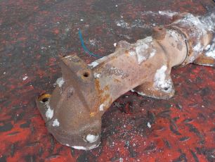 Изображение грузовика