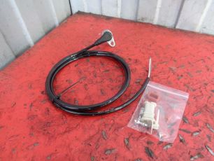 121704 DIESEL TECHNIC Датчик положения коленвала