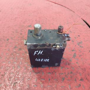 Изображение грузовика