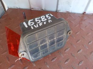 Изображение грузовика