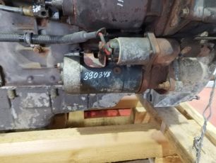 Изображение грузовика