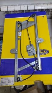 350103977000 MAGNETI MARELLI Стеклоподъемник левый