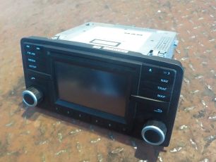 Изображение грузовика