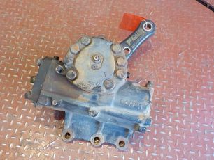 Изображение грузовика