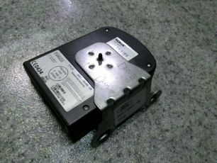 Изображение грузовика